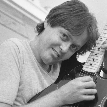 Pete Carr
