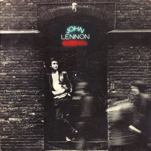 Cover of Rock 'N' Roll