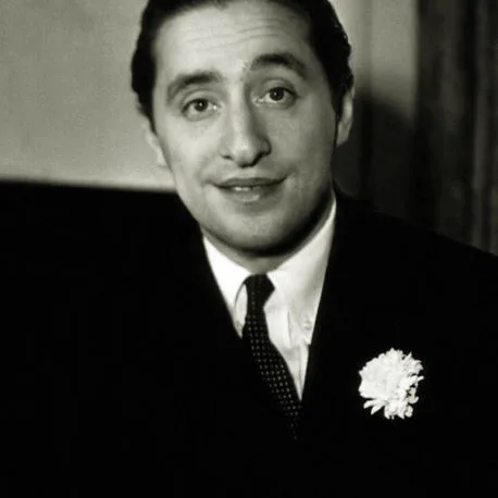 Harold Arlen