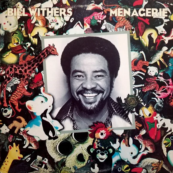 Cover of Menagerie