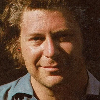 Eric Weissberg