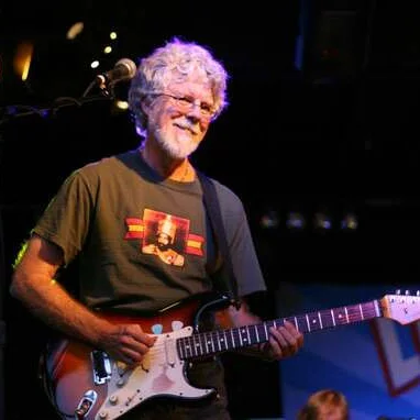 Fred Tackett