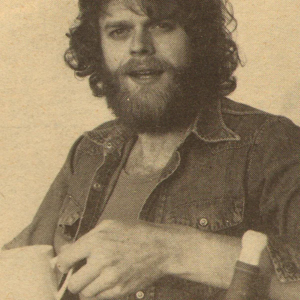 Alan Gorrie