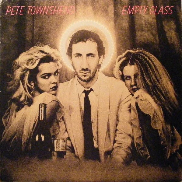 Cover of Empty Glass