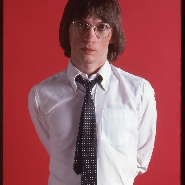 Greg Hawkes