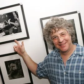 Joel Bernstein
