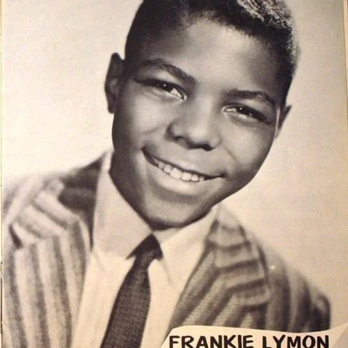 Frankie Lymon