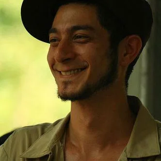 Victor Axelrod
