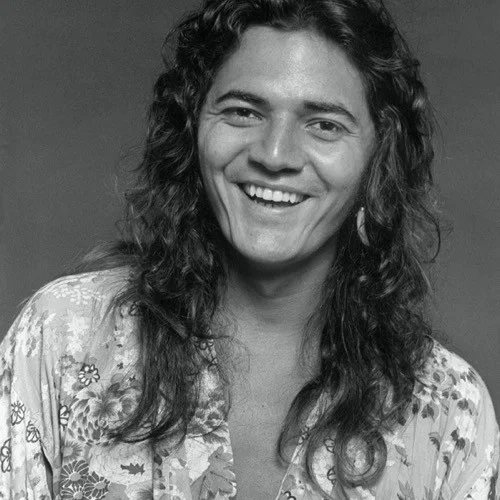 Tommy Bolin