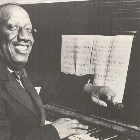 James Price Johnson