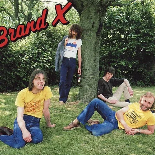 Brand X