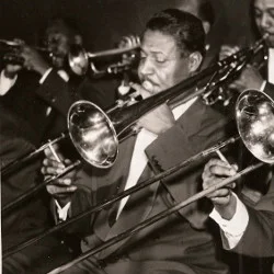 Henry Coker