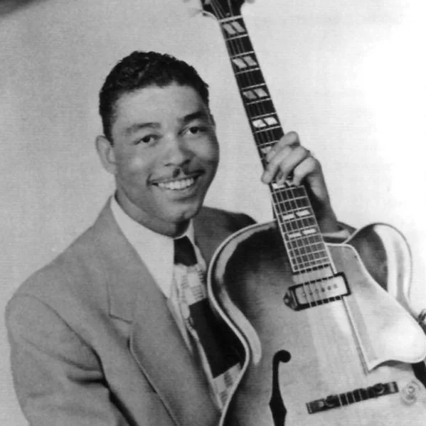Stick McGhee