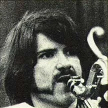 Mike Altschul