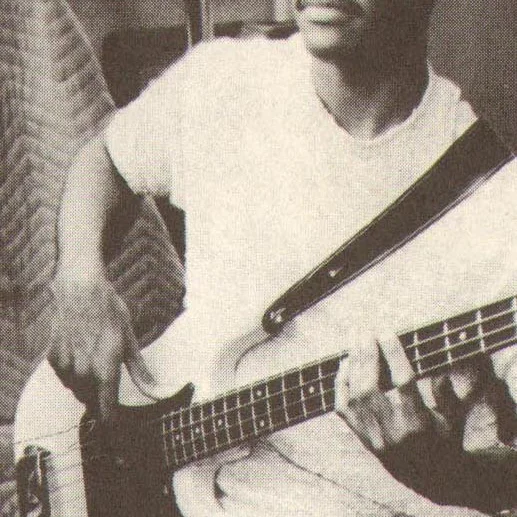 Ron Brown
