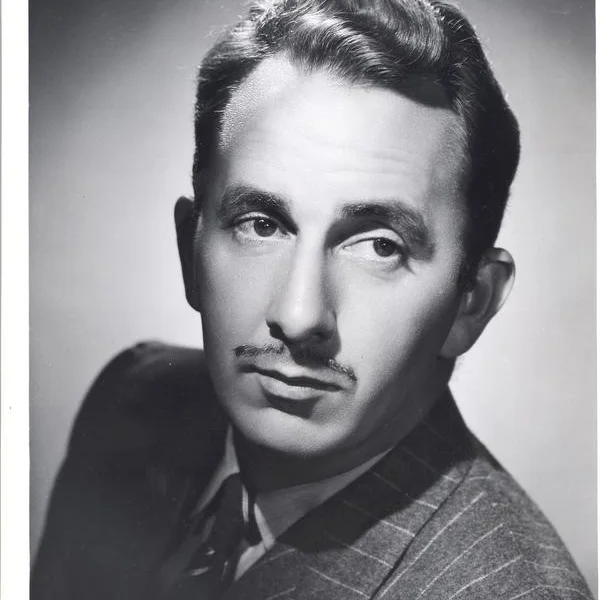 Gordon Jenkins