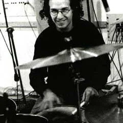Scott Amendola