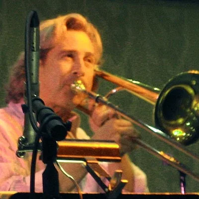 Nick Lane