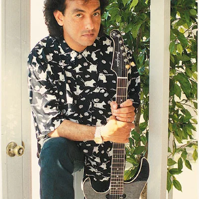 Carlos Rios
