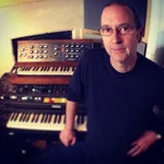 Simon Clark