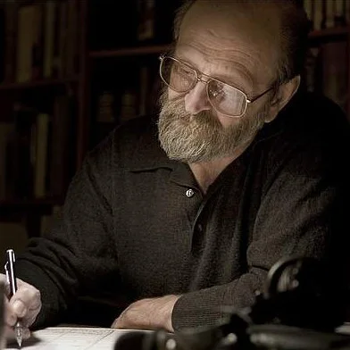 David Van DePitte