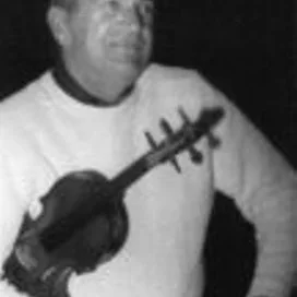 Gerald Vinci