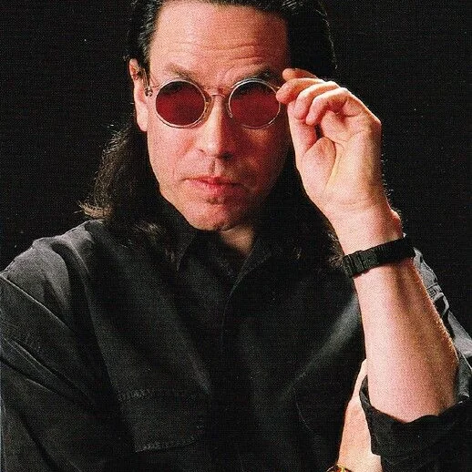 Jeff Porcaro