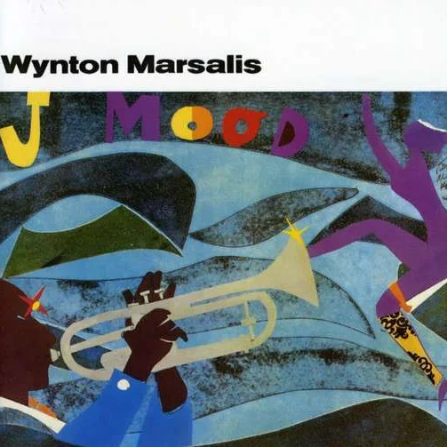 Cover of J Mood