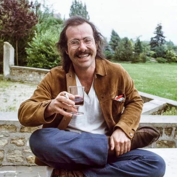 Robert Hunter