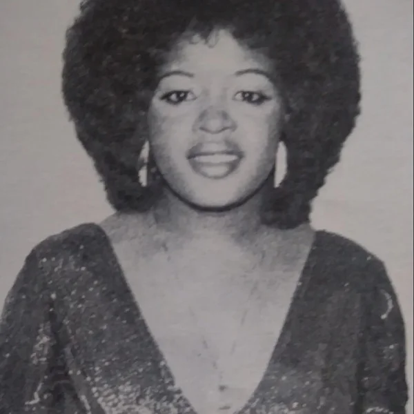 Margaret Branch