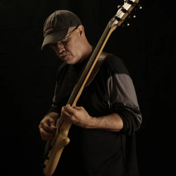 Gary Willis