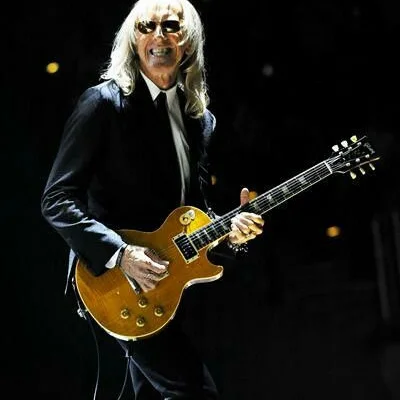 Davey Johnstone