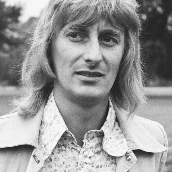 Dee Murray
