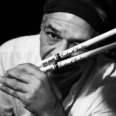 Richard Bailey