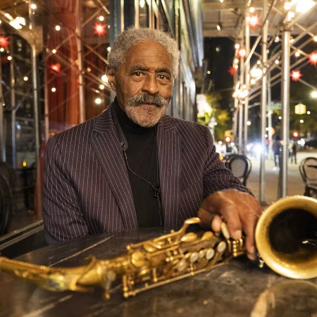 Charles McPherson