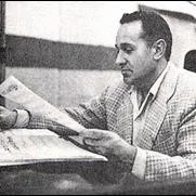 Russell Garcia