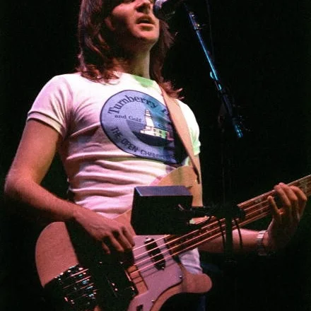 Randy Meisner