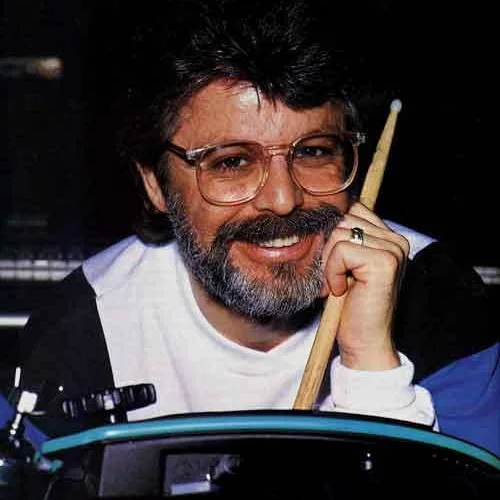 Ralph Humphrey