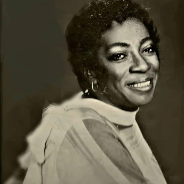 Jackie Verdell