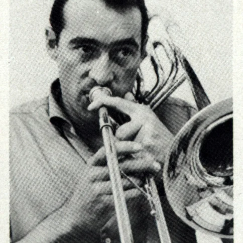Ernie Tack
