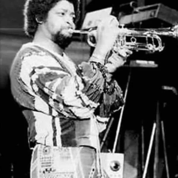 Elmer Brown