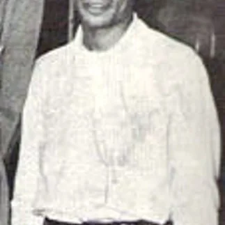George Gordy