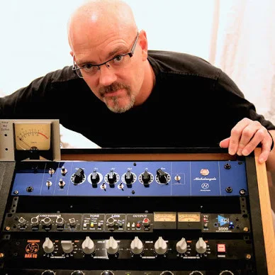 Dave McNair