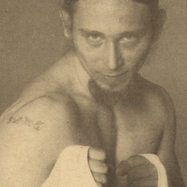 Sammy Piazza