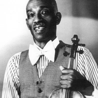 Papa John Creach