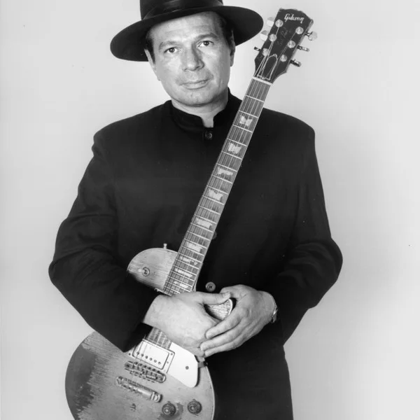 Bruce Conte