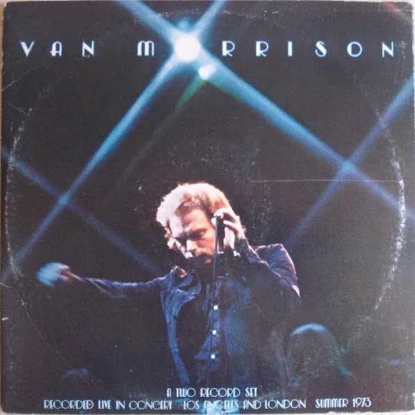 Cover of It's Too Late To Stop Now