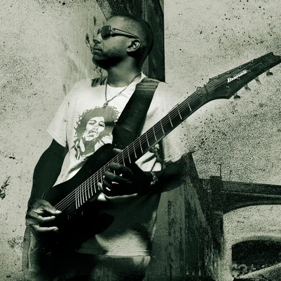 Tony MacAlpine