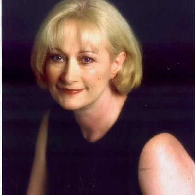Ann Odell