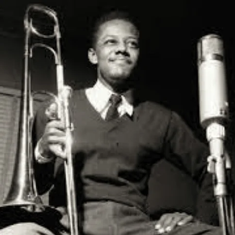 Slide Hampton